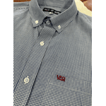 Camisa Manga Curta Vallo