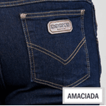 Calça DW01 Elastano Dock's