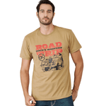 Camiseta Road Trip Dock's