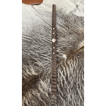 Choker de Couro