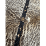 Choker de Couro