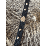 Choker de Couro