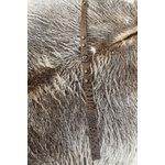 Choker de Couro