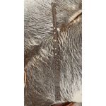 Choker de Couro