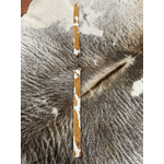 Choker de Couro