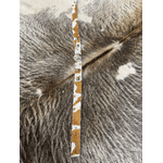 Choker de Couro