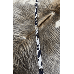 Choker de Couro