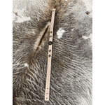 Choker de Couro