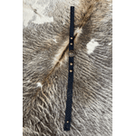Choker de Couro