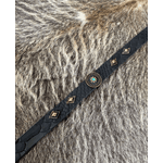 Choker de Couro