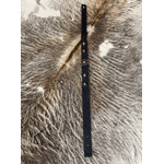 Choker de Couro