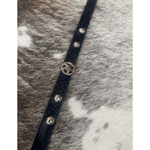 Choker de Couro