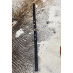 Choker de Couro