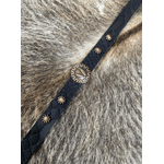 Choker de Couro