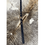Choker de Couro