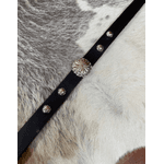 Chocker de Couro