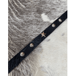 Chocker de Couro