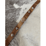 Chocker de Couro