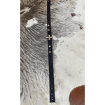 Chocker de Couro