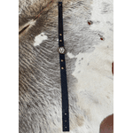 Chocker de Couro