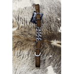 Barbela Dupla Boots Horse