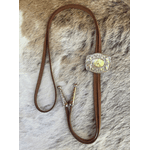 Gravatinha Personalizada Letra A