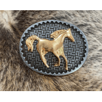 Fivela Cavalo