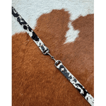 Chocker de Couro
