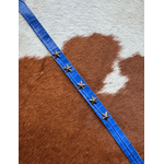 Chocker de Couro