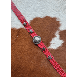 Chocker de Couro