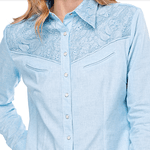 Camisa Alado 