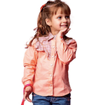 Camisa Kids Ponei 