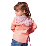 Camisa Kids Ponei 