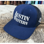 Boné Austin Western