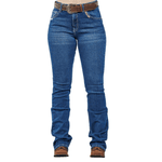 Calça jeans Flare - Docok's
