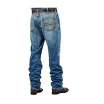 Calça Jeans Relaxed - Dock's