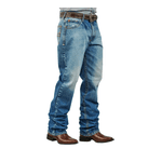 Calça Jeans Relaxed - Dock's