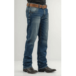 Calça Masculina Dock's Xtreme Rock Black 
