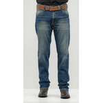 Calça Masculina Dock's Xtreme Rock Black 