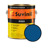 Tinta Piso Suvinil - Azul
