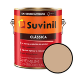 Tinta Clássica Suvinil - Camurça