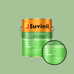 Tinta Rende e Cobre Muito Suvinil - Uva-verde