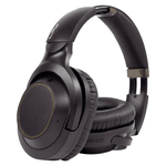 Headphone Bluetooth com Cancelamento de Ruído (ANC) – H12