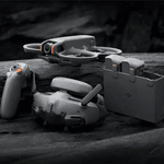 Drone DJI Avata 2 Combo Fly More