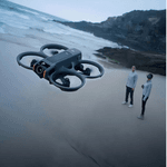 Drone DJI Avata 2 Combo Fly More