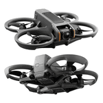 Drone DJI Avata 2 Combo Fly More