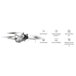 Dji Mini 3 Combo Fly More