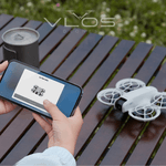 Drone DJI Neo Fly More Combo + DJI Motion 3 + DJI Goggles N3