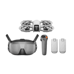 Drone DJI Neo Fly More Combo + DJI Motion 3 + DJI Goggles N3