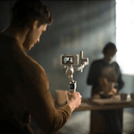 Estabilizador DJI RS 4 Mini Combo BR